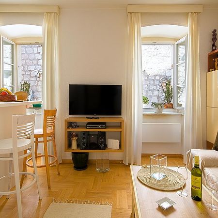 Portun Apartment Budva Zewnętrze zdjęcie