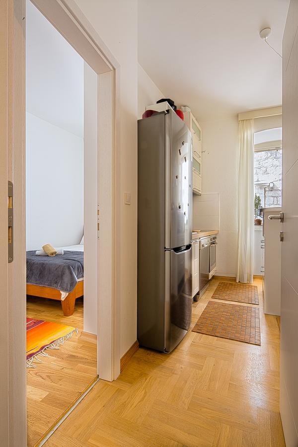 Portun Apartment Budva Zewnętrze zdjęcie