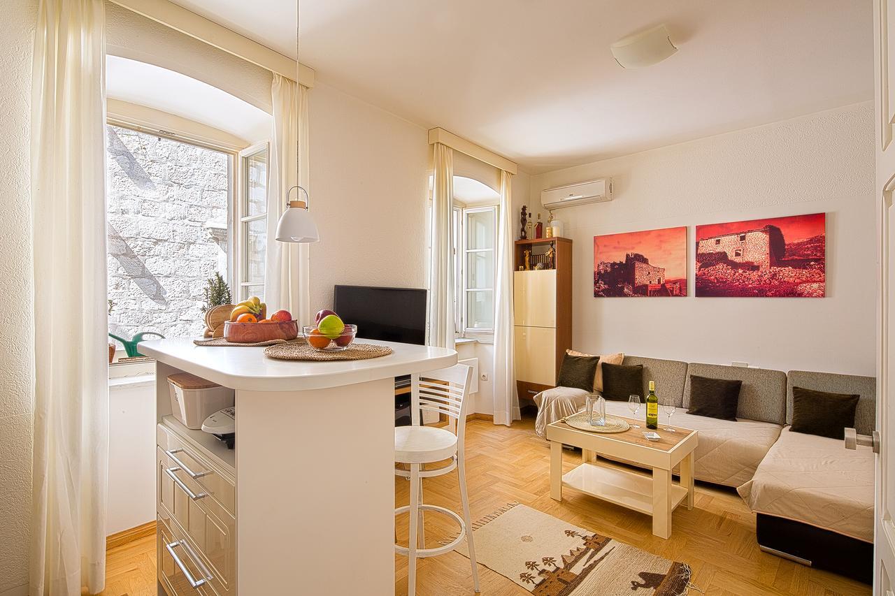 Portun Apartment Budva Zewnętrze zdjęcie