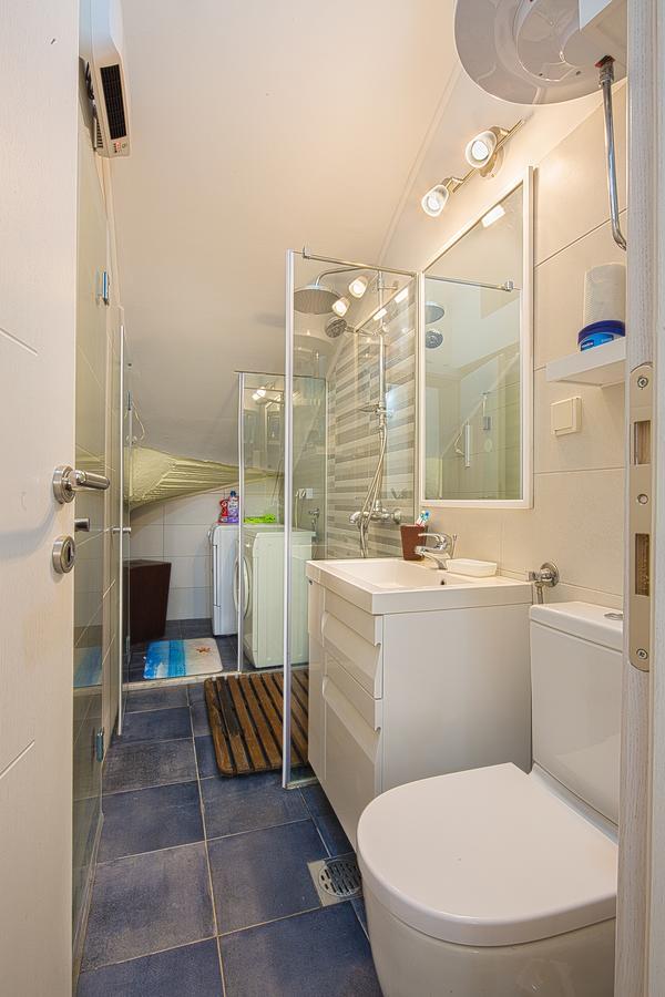 Portun Apartment Budva Zewnętrze zdjęcie