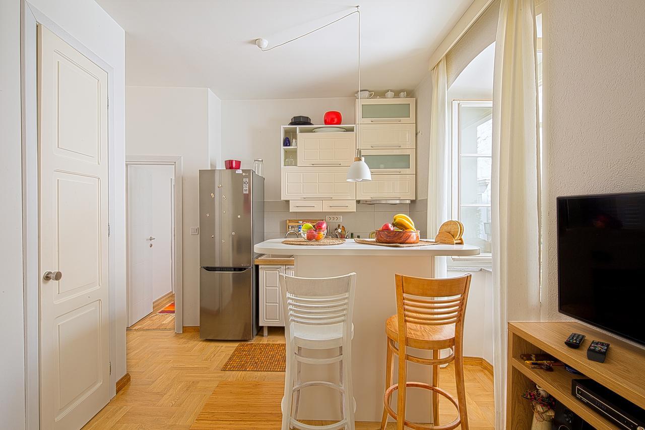 Portun Apartment Budva Zewnętrze zdjęcie