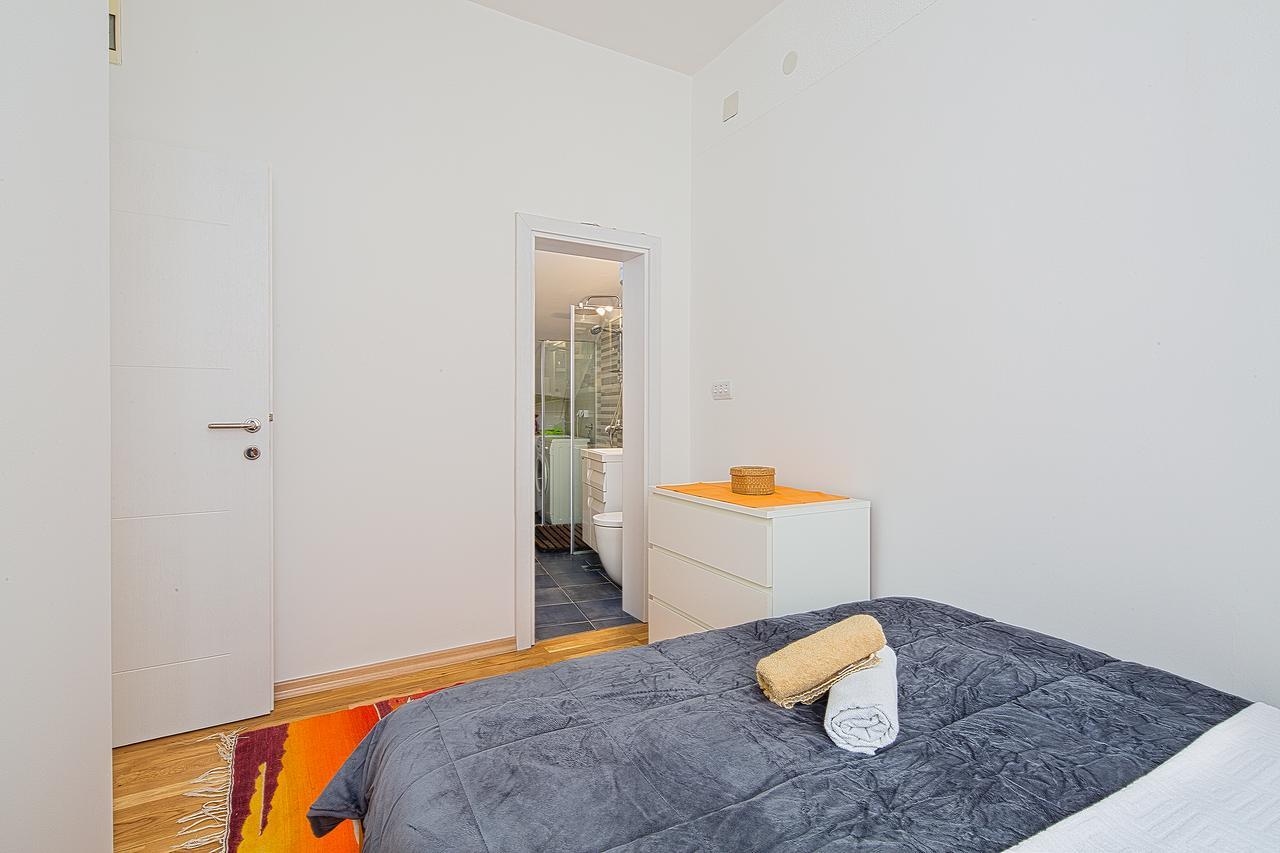 Portun Apartment Budva Zewnętrze zdjęcie