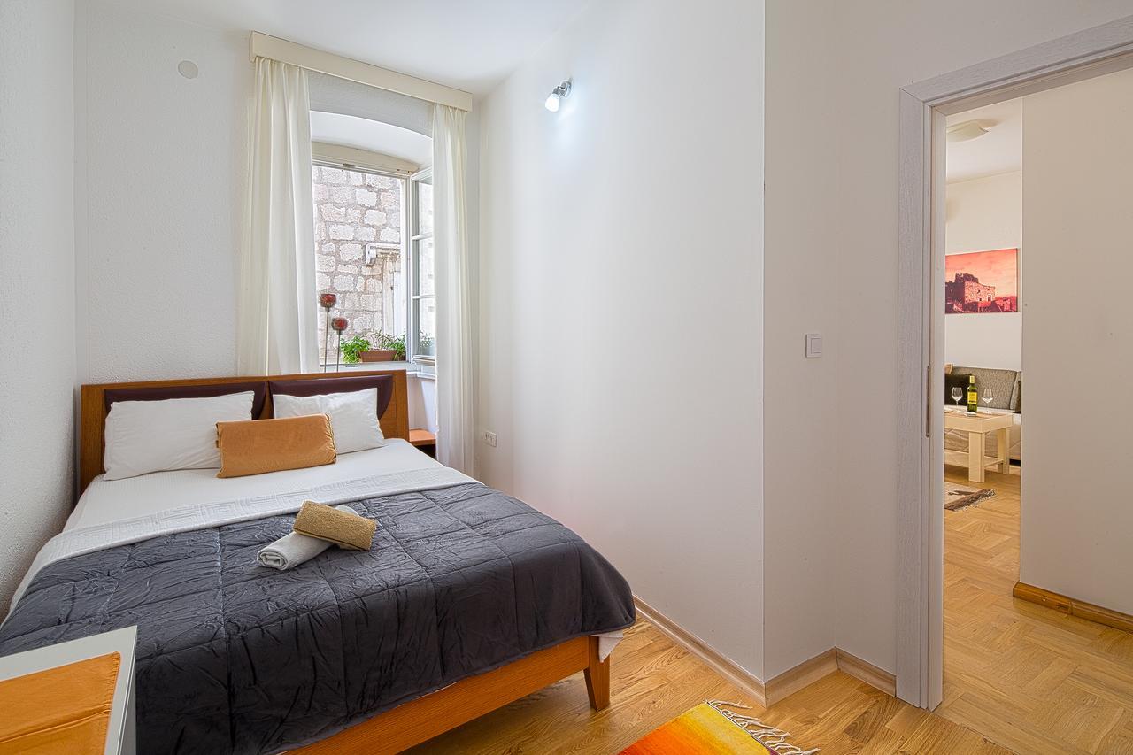 Portun Apartment Budva Zewnętrze zdjęcie